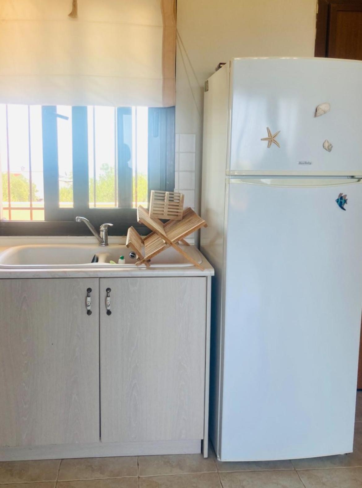 Summer House With Amazing View ポッシディ エクステリア 写真
