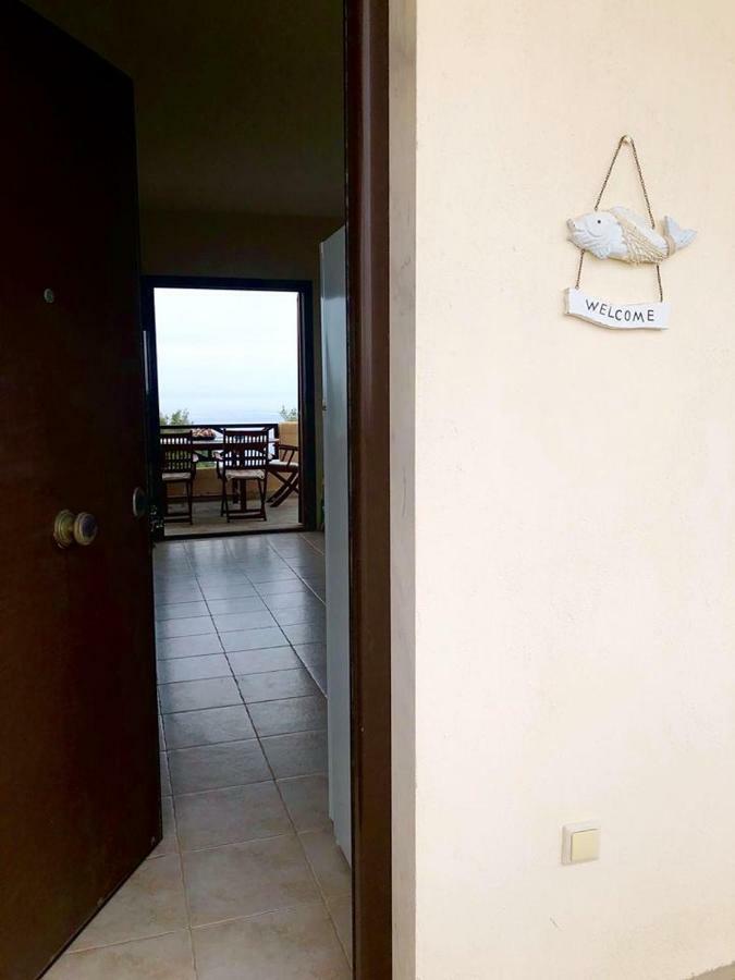 Summer House With Amazing View ポッシディ エクステリア 写真